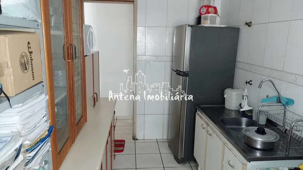 Apartamento, 1 quarto, 43 m² - Foto 9