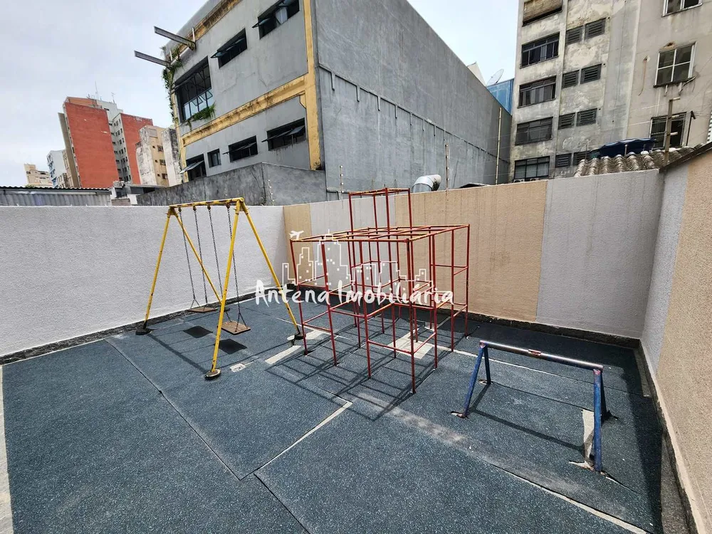 Apartamento, 1 quarto, 43 m² - Foto 12