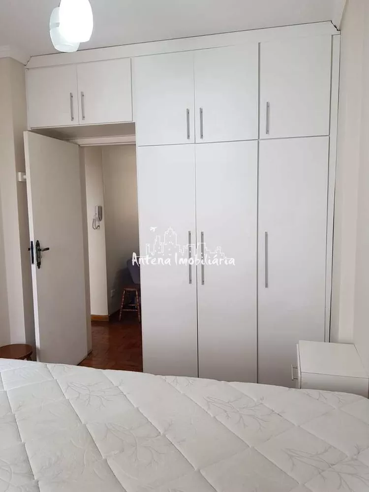 Apartamento à venda com 1 quarto, 35m² - Foto 4