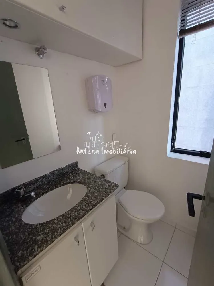 Sala-Conjunto, 40 m² - Foto 3