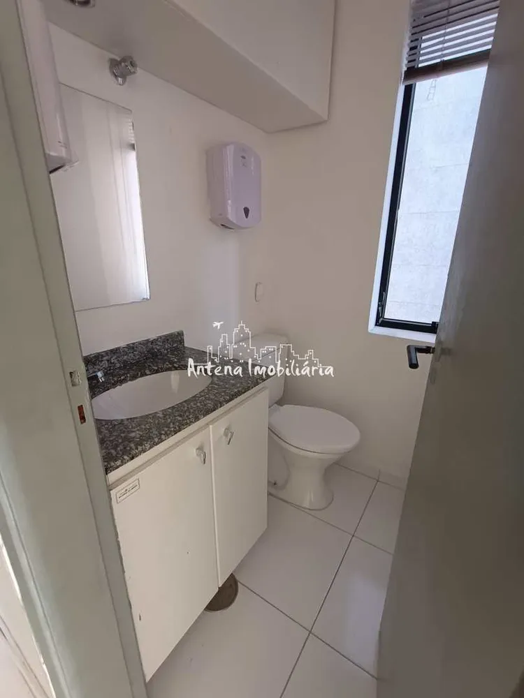 Sala-Conjunto, 40 m² - Foto 2