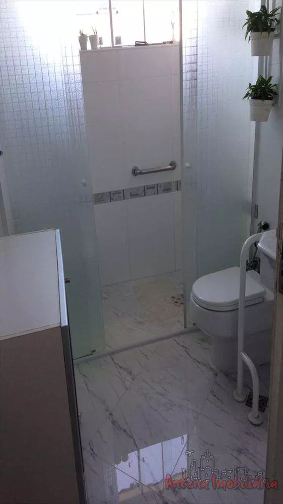 Apartamento à venda com 1 quarto, 40m² - Foto 8