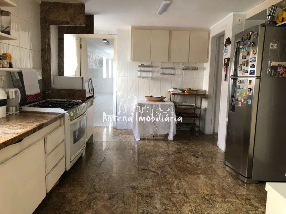Cobertura, 6 quartos, 680 m² - Foto 17