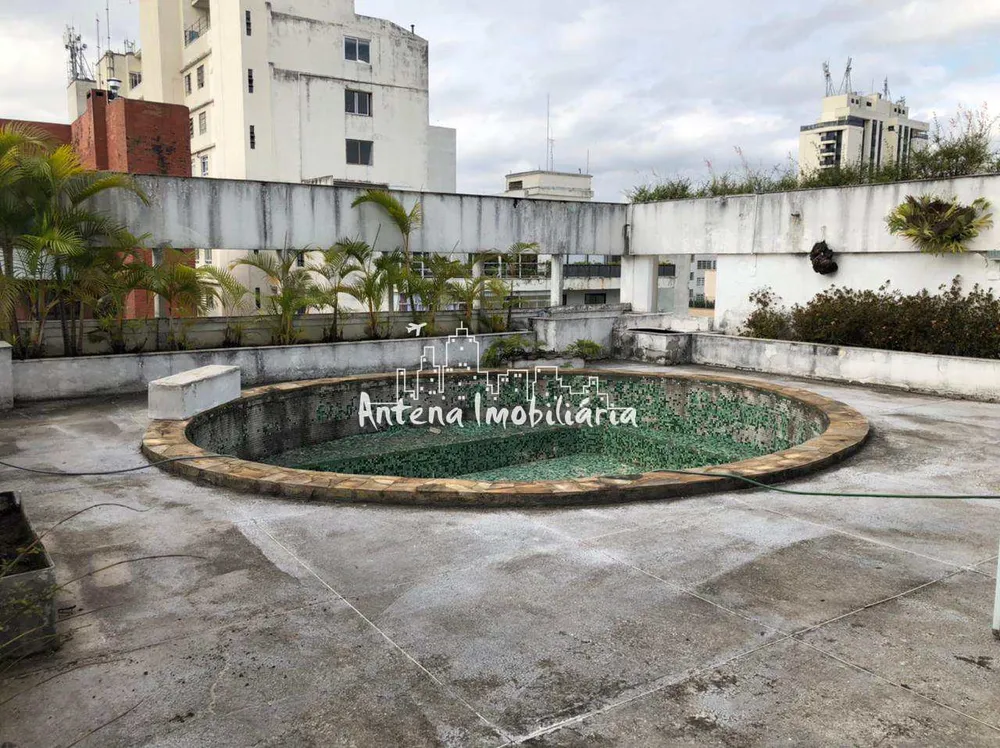 Cobertura, 6 quartos, 680 m² - Foto 20