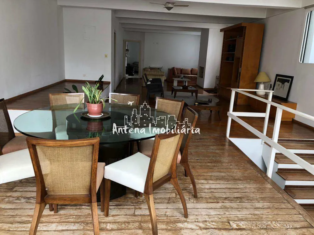 Cobertura, 6 quartos, 680 m² - Foto 9