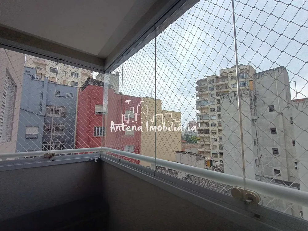 Apartamento, 1 quarto, 37 m² - Foto 4