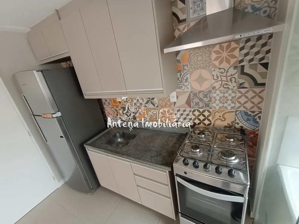 Apartamento, 1 quarto, 37 m² - Foto 1