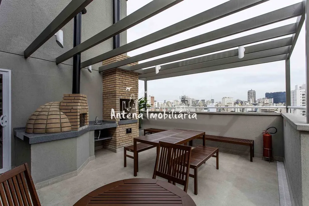 Apartamento, 1 quarto, 37 m² - Foto 15
