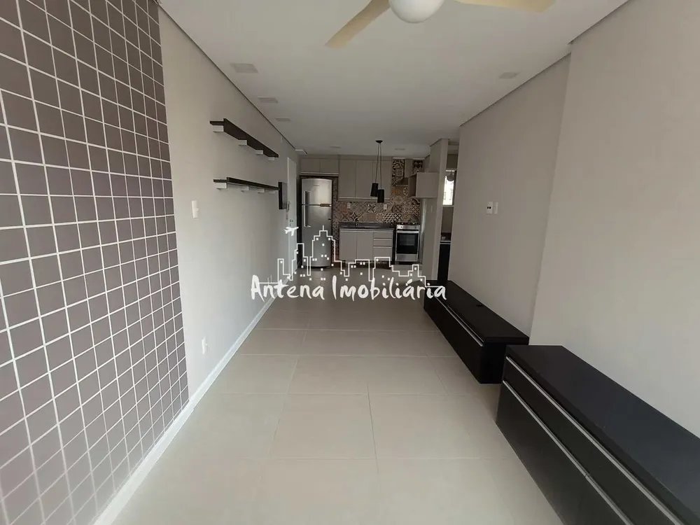 Apartamento, 1 quarto, 37 m² - Foto 2
