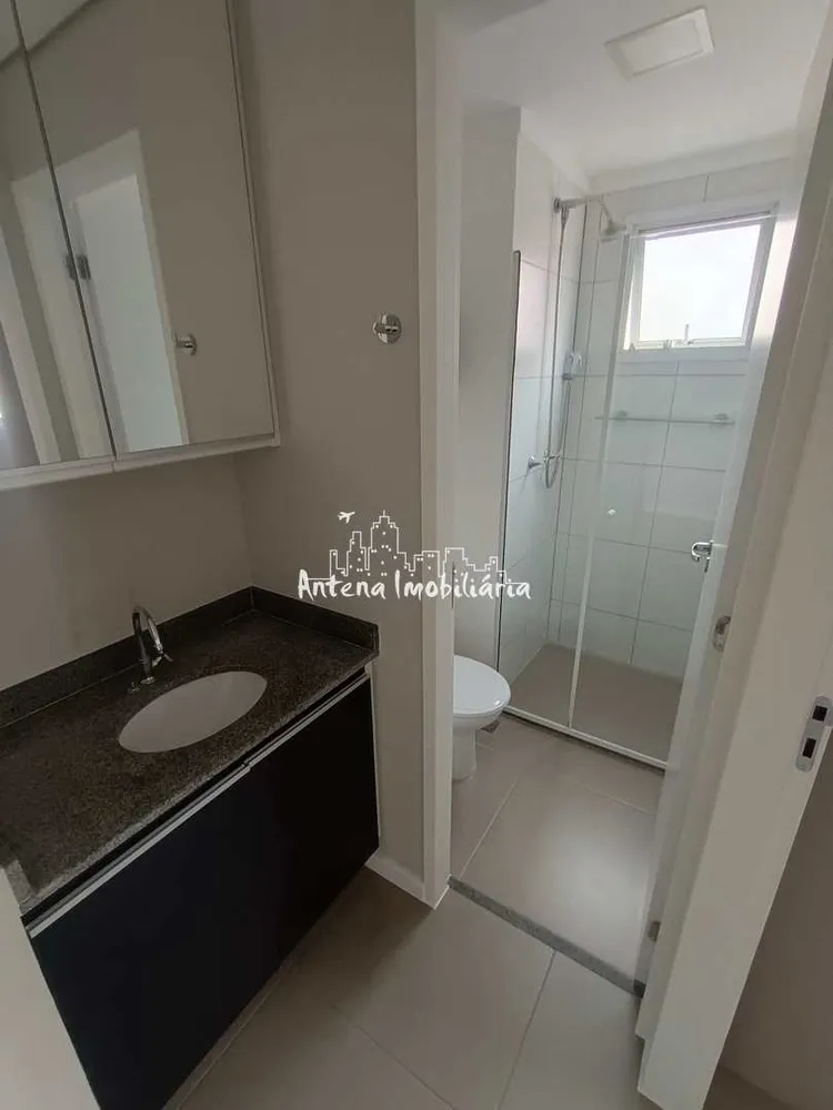 Apartamento, 1 quarto, 37 m² - Foto 7