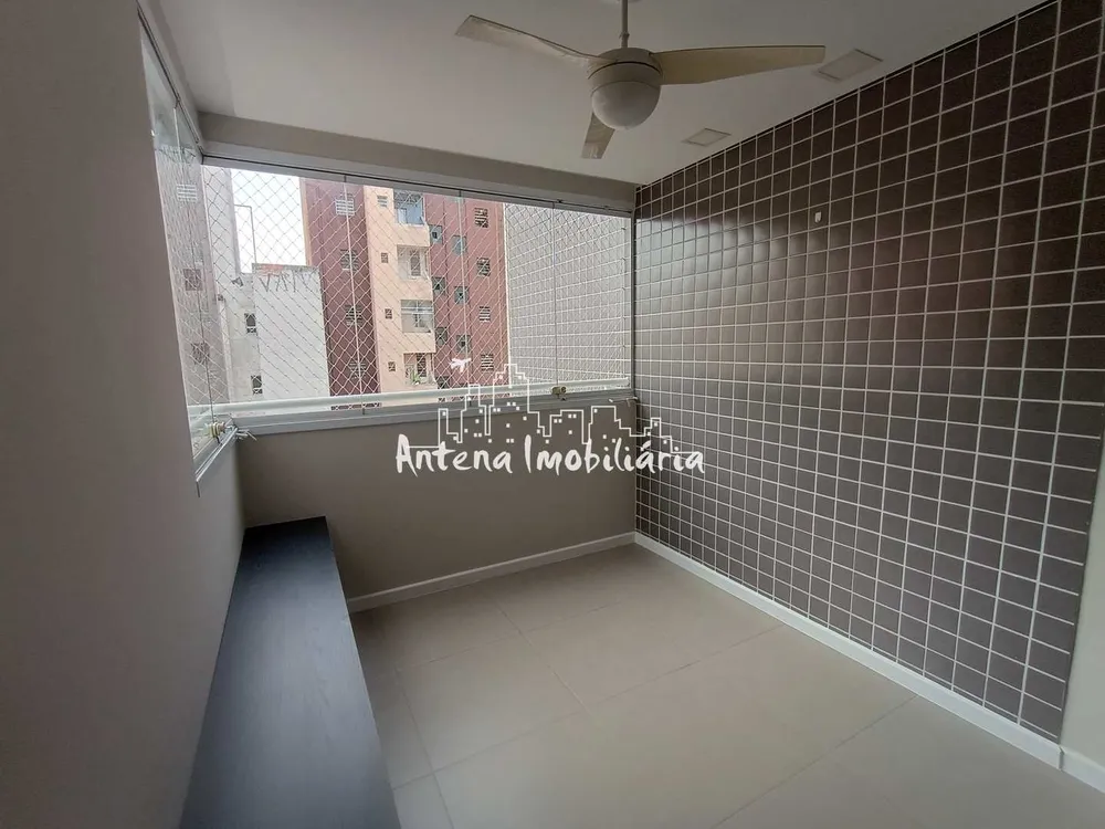 Apartamento, 1 quarto, 37 m² - Foto 3