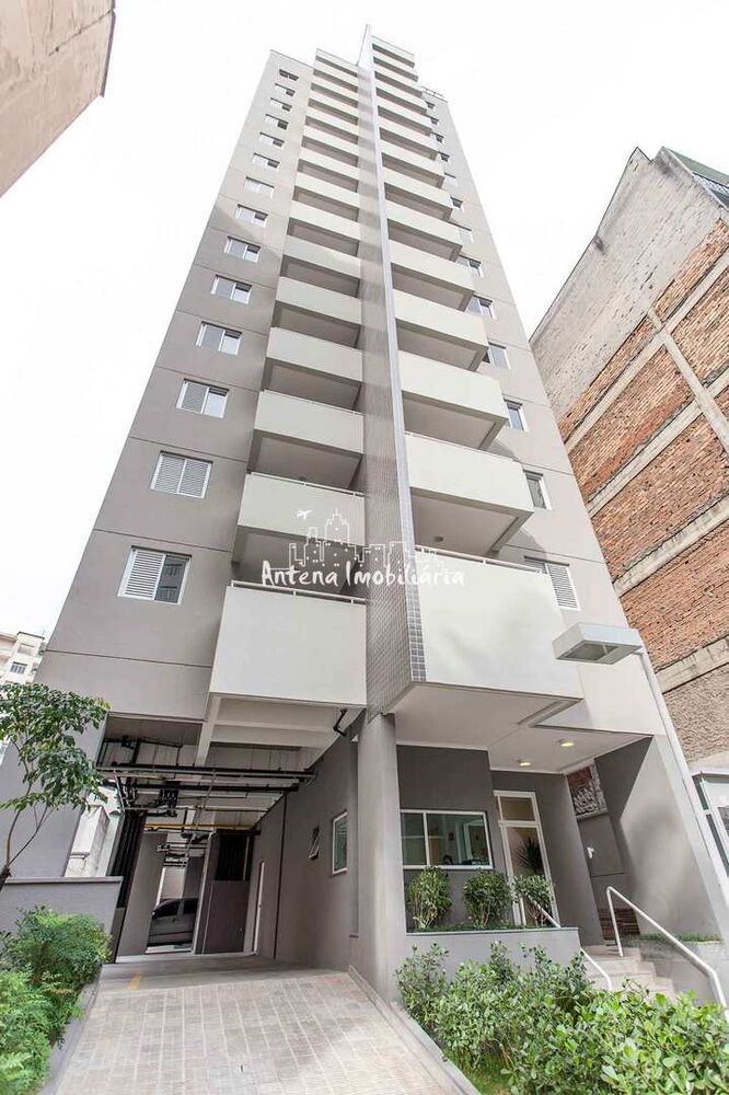 Apartamento, 1 quarto, 37 m² - Foto 7