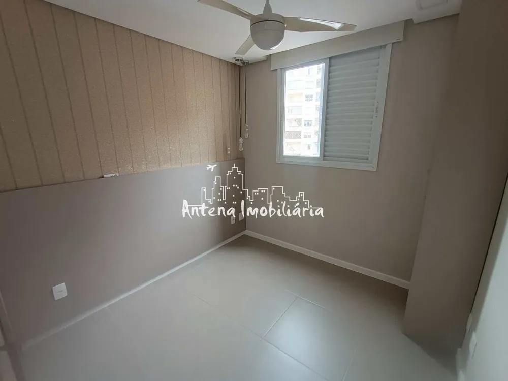 Apartamento, 1 quarto, 37 m² - Foto 3