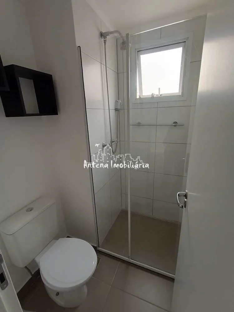 Apartamento, 1 quarto, 37 m² - Foto 6