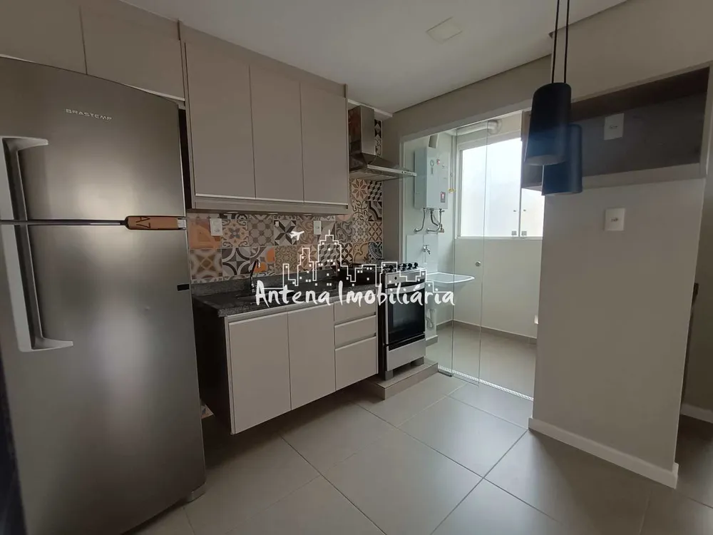 Apartamento, 1 quarto, 37 m² - Foto 8