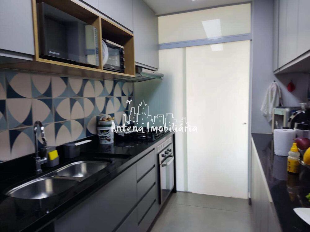 Apartamento, 3 quartos, 137 m² - Foto 3