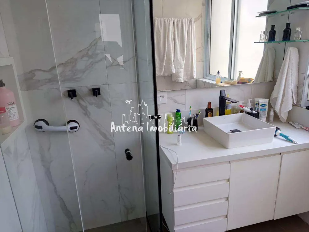 Apartamento, 3 quartos, 137 m² - Foto 9