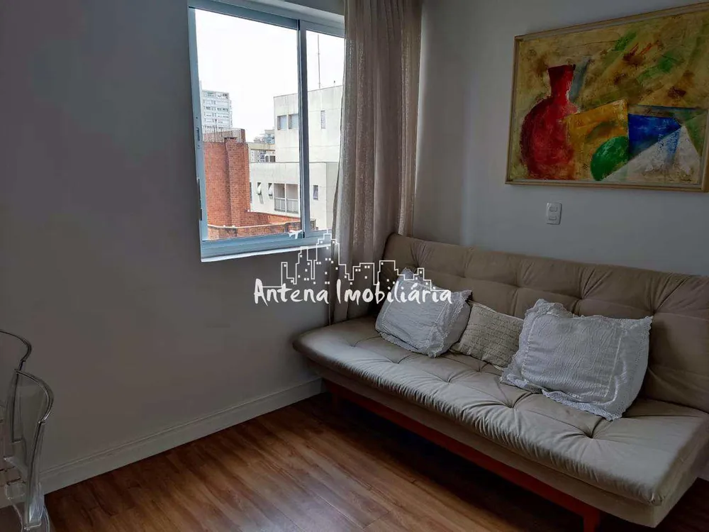 Apartamento, 3 quartos, 137 m² - Foto 6