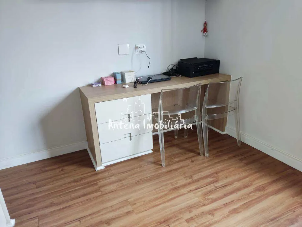 Apartamento, 3 quartos, 137 m² - Foto 5