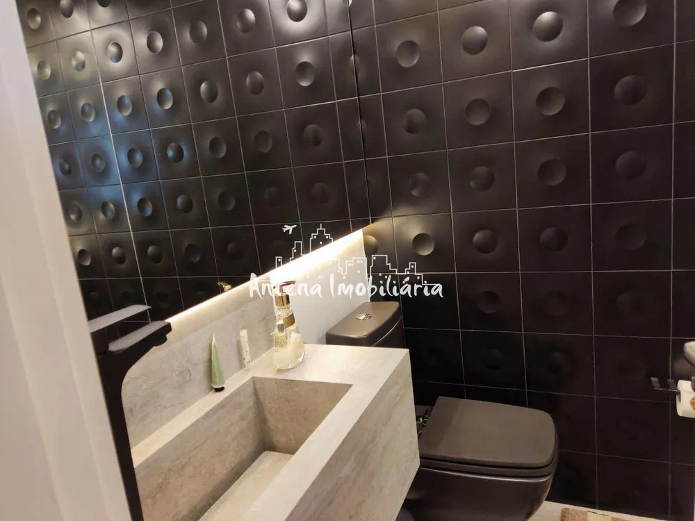 Apartamento, 3 quartos, 137 m² - Foto 10