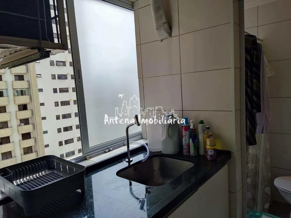 Apartamento, 3 quartos, 137 m² - Foto 12