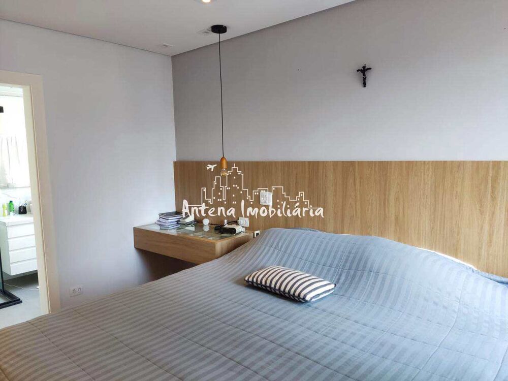 Apartamento, 3 quartos, 137 m² - Foto 4