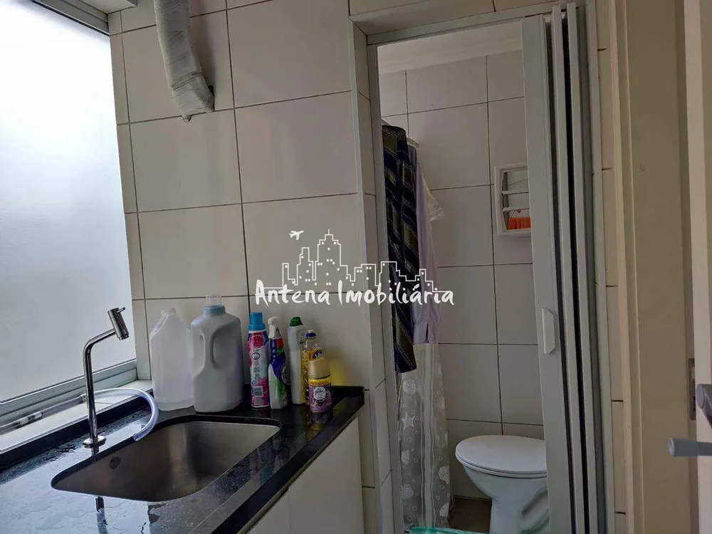 Apartamento, 3 quartos, 137 m² - Foto 15