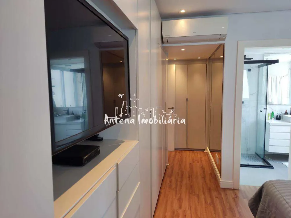 Apartamento, 3 quartos, 137 m² - Foto 8