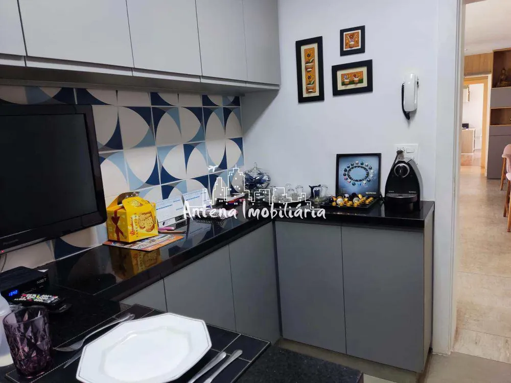 Apartamento, 3 quartos, 137 m² - Foto 14
