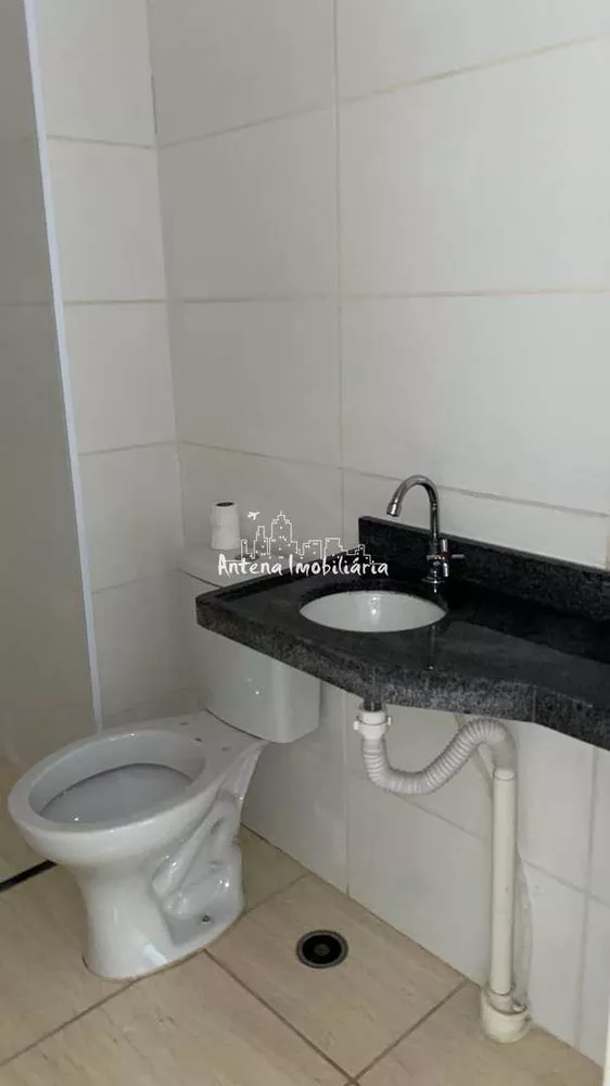 Apartamento, 2 quartos, 52 m² - Foto 8