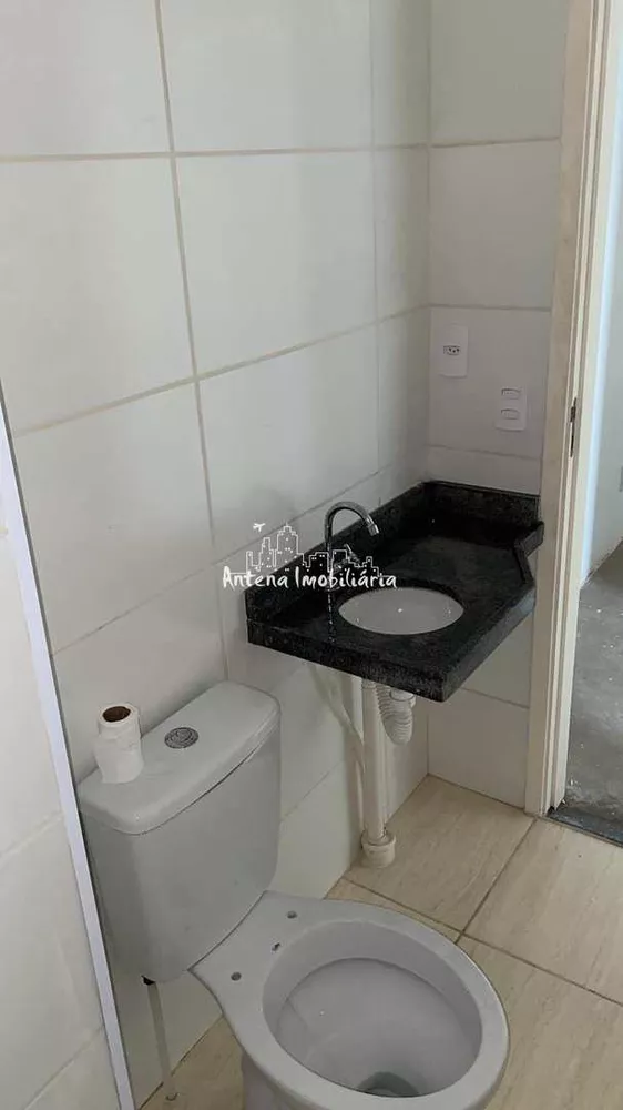 Apartamento, 2 quartos, 52 m² - Foto 7