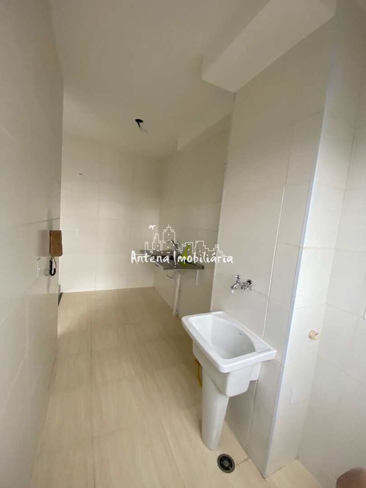 Apartamento, 2 quartos, 52 m² - Foto 4