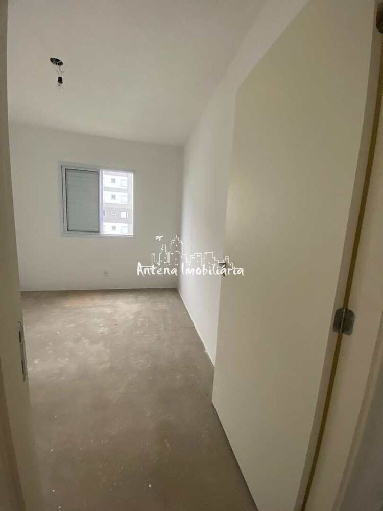 Apartamento, 2 quartos, 52 m² - Foto 2