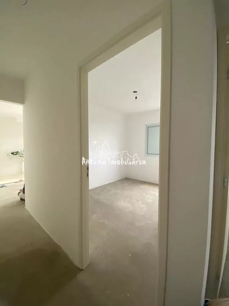 Apartamento, 2 quartos, 52 m² - Foto 4