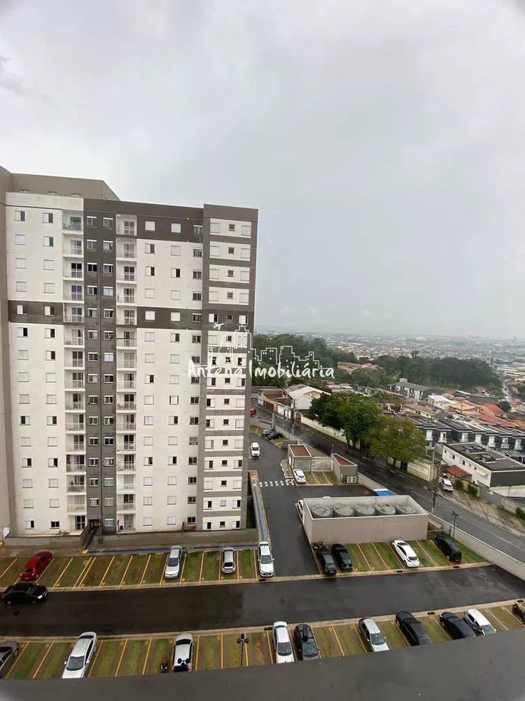 Apartamento, 2 quartos, 52 m² - Foto 3