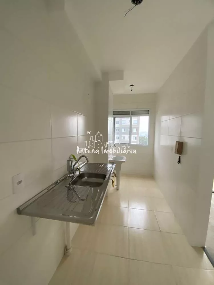 Apartamento, 2 quartos, 52 m² - Foto 10