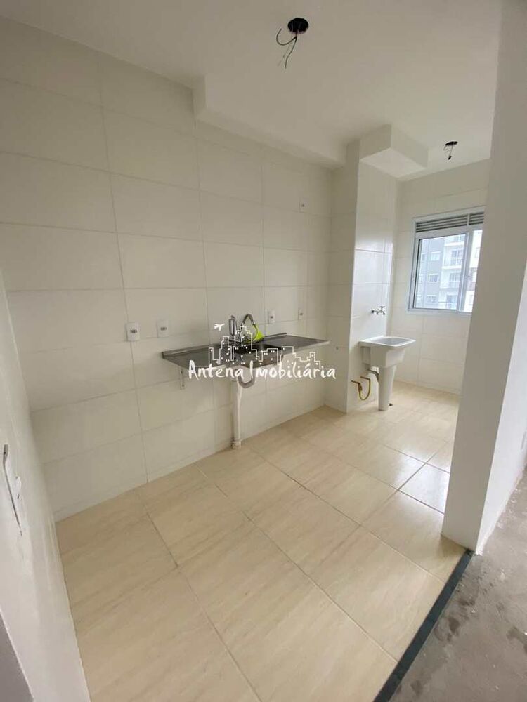 Apartamento, 2 quartos, 52 m² - Foto 3