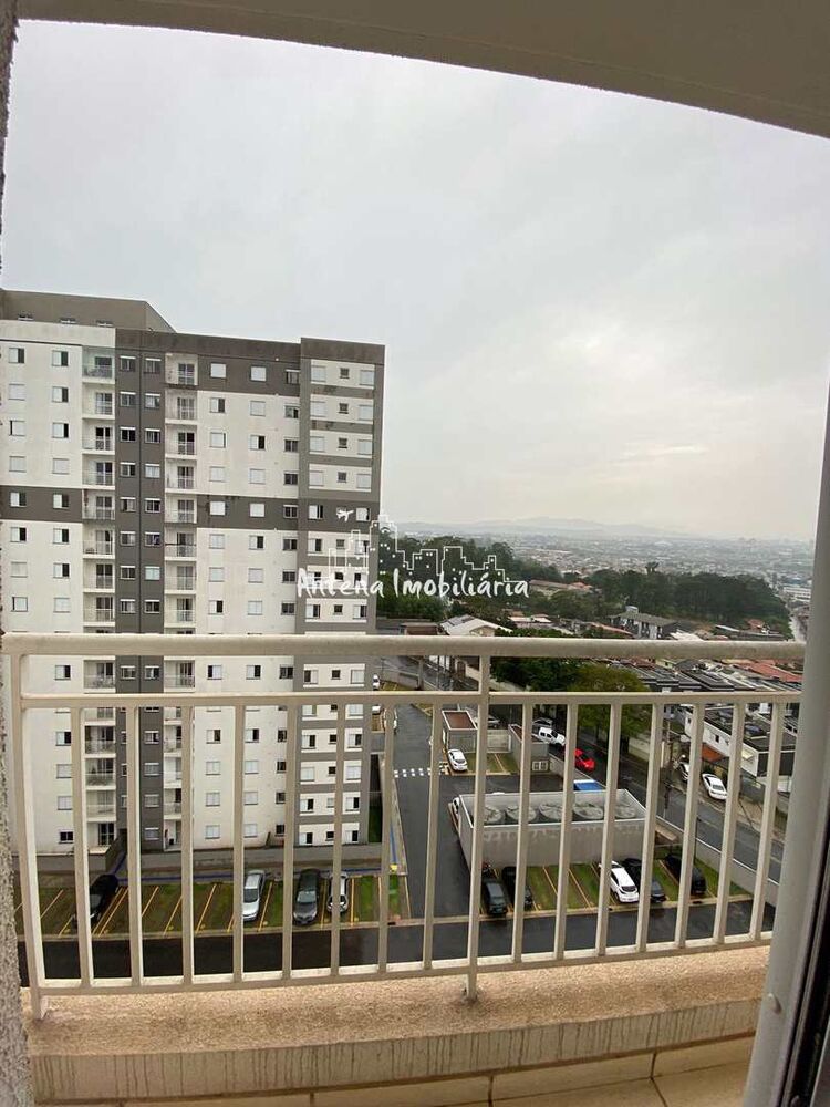 Apartamento, 2 quartos, 52 m² - Foto 1