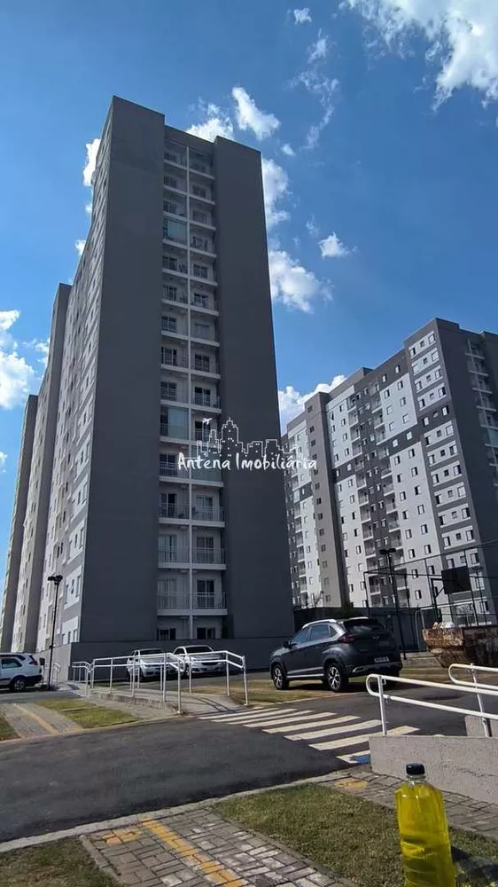 Apartamento, 2 quartos, 52 m² - Foto 13