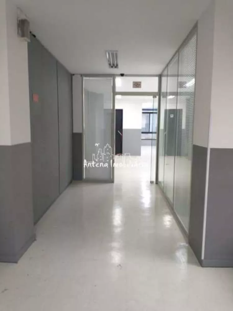 Prédio Inteiro para alugar, 300m² - Foto 8