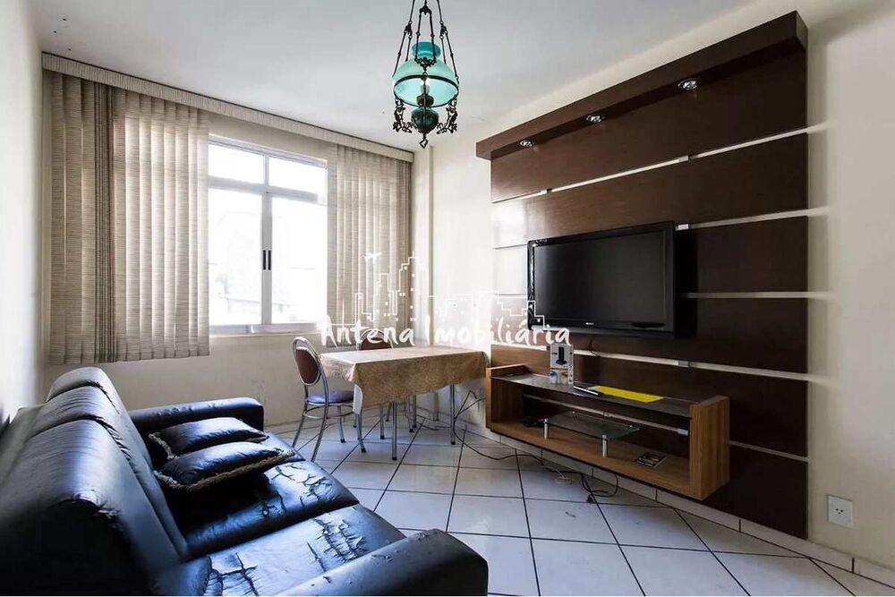 Apartamento, 1 quarto, 50 m² - Foto 16