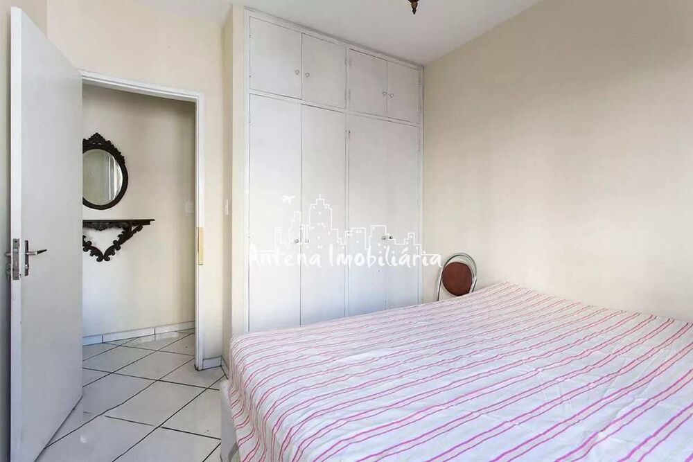 Apartamento, 1 quarto, 50 m² - Foto 10