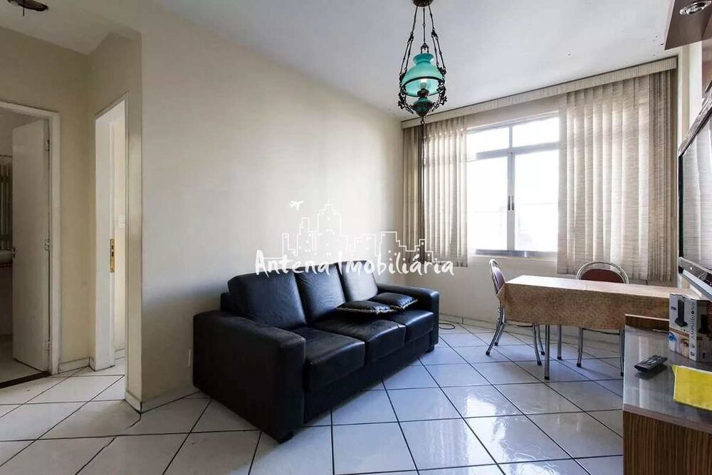 Apartamento, 1 quarto, 50 m² - Foto 5