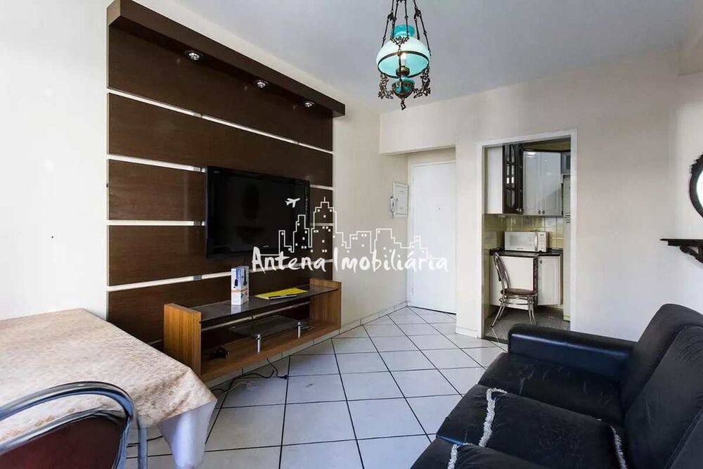 Apartamento, 1 quarto, 50 m² - Foto 8