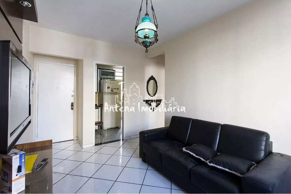 Apartamento, 1 quarto, 50 m² - Foto 1