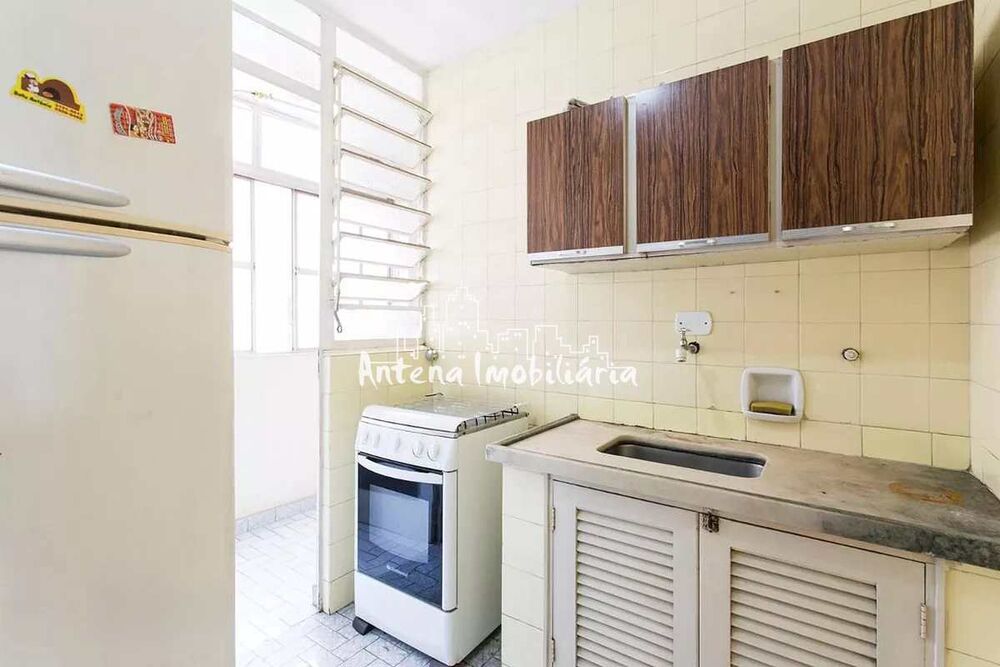 Apartamento, 1 quarto, 50 m² - Foto 2