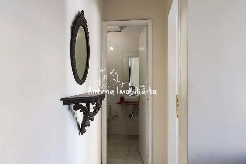 Apartamento, 1 quarto, 50 m² - Foto 9