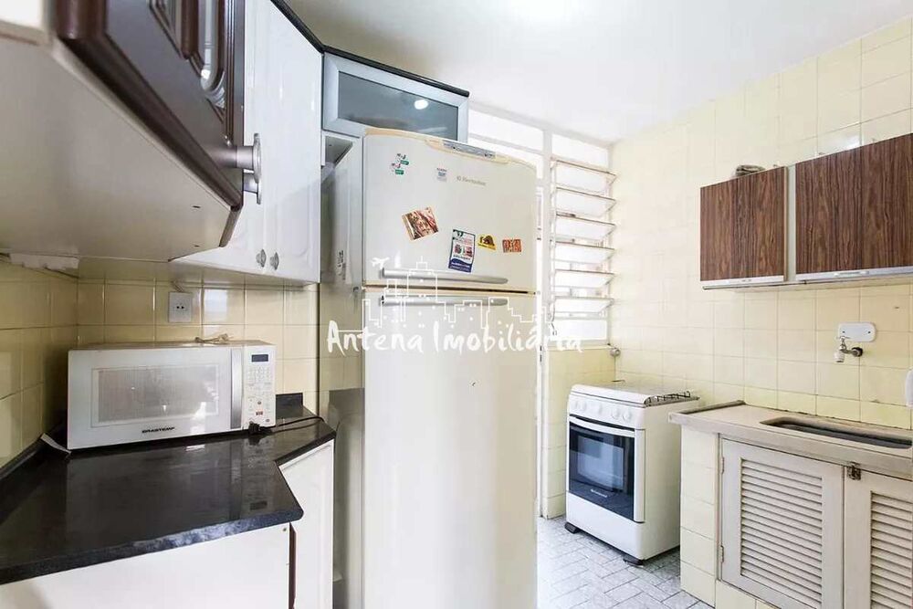Apartamento, 1 quarto, 50 m² - Foto 4