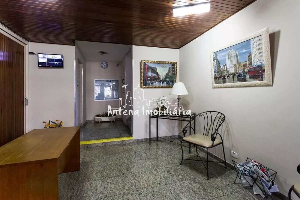 Apartamento, 1 quarto, 50 m² - Foto 6