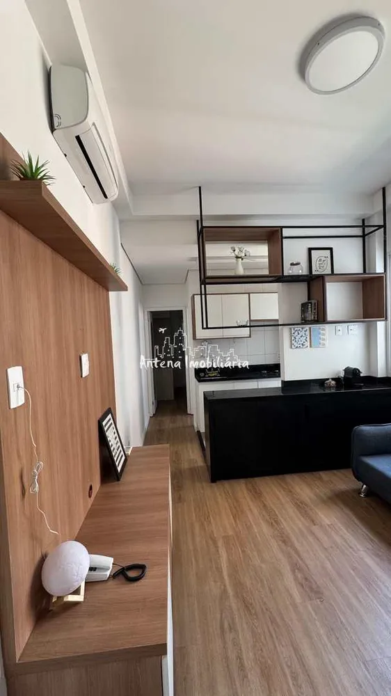 Flat/Apart Hotel, 1 quarto, 31 m² - Foto 3